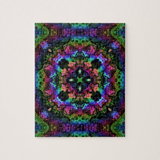 Crickets Pride Legpuzzel (Verticaal)