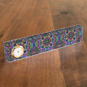 Crickets Pride Naambordje (Zijkant)