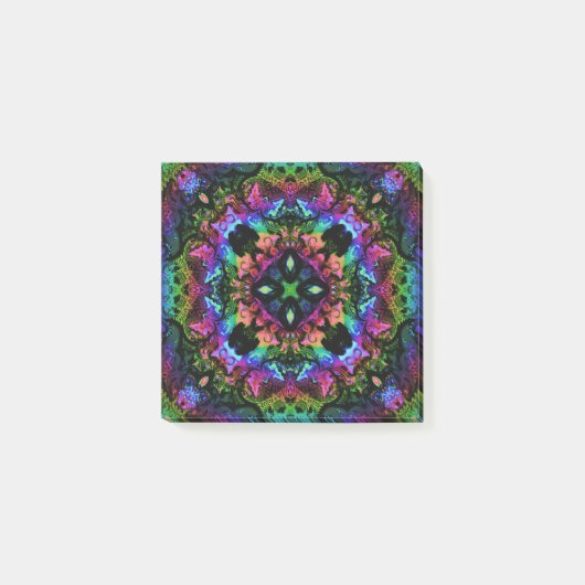 Crickets Pride Post-it® Notes (Voorkant)