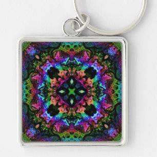 Crickets Pride Sleutelhanger