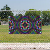 Crickets Pride Spandoek (Insitu)