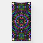 Crickets Pride Spandoek (Verticaal)