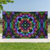 Crickets Pride Spandoek (Buitenkant)