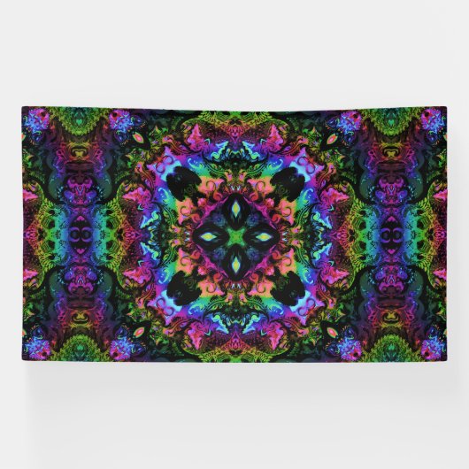 Crickets Pride Spandoek (Horizontaal)