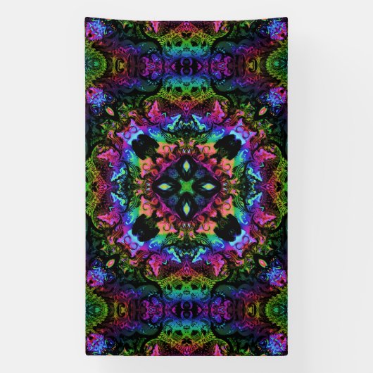 Crickets Pride Spandoek (Verticaal)