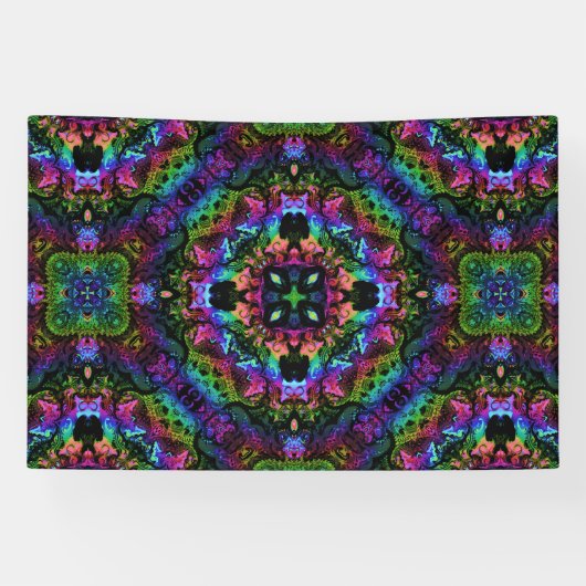 Crickets Pride Spandoek (Horizontaal)