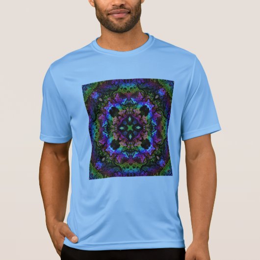 Crickets Pride T-shirt (Voorkant)