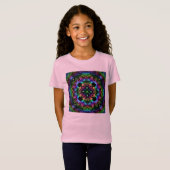 Crickets Pride T-shirt (Voorkant volledig)