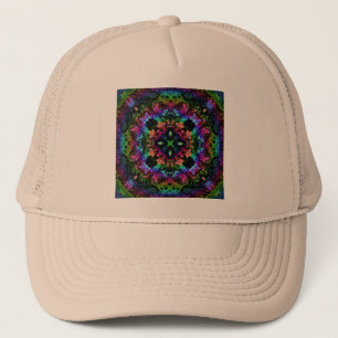 Crickets Pride Trucker Pet