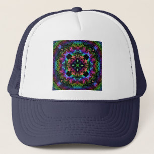Crickets Pride Trucker Pet