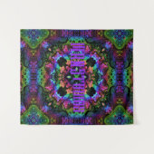 Crickets Pride Wandkleed (Voorkant (horizontaal))
