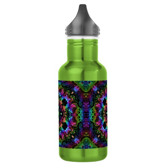 Crickets Pride Waterfles (Links)