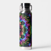 Crickets Pride Waterfles (Achterkant)