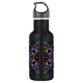 Crickets Pride  Waterfles (Achterkant)