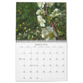 Crickhollow Boerderij Agenda Kalender (Mar 2026)