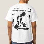 Cridicks Shirt 3 (Achterkant)