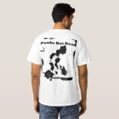 Cridicks Shirt 3 (Achterkant volledig)