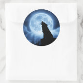 Cries des autocollants de nuit (Sac)