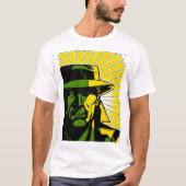 Crime Boss T-shirt (Voorkant)