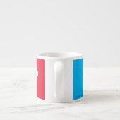 "Crime Club" Espresso Mug (Dos)