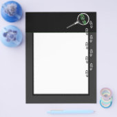 Crime Scene Investigator Flyer (Enkel)