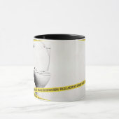 Crime Scene Mok (Midden)