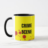 Crime Scene Mok (Links)