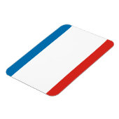 Crimea Flag Magneet (Linkerzijde)