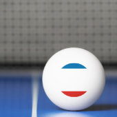 Crimea Flag Pingpongballen (Net)