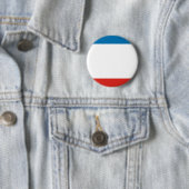 Crimea Flag Ronde Button 5,7 Cm (In situ)