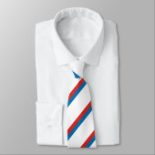 Crimea Flag Stropdas (Gebonden)