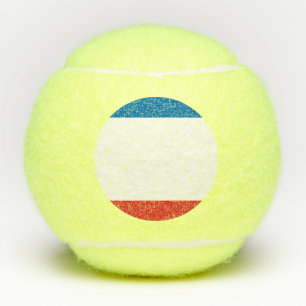 Crimea Flag Tennisballen