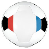 Crimea Flag Voetbal (Gedraaid)