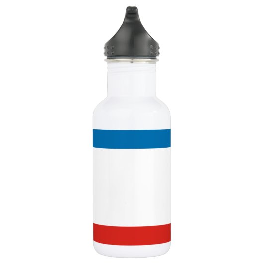 Crimea Flag Waterfles (Rechts)