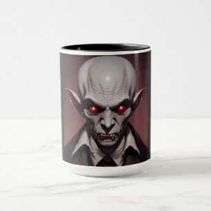Crimewave Nosferatu Mok