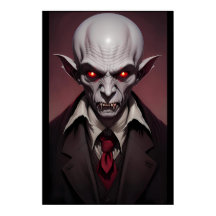 Crimewave Nosferatu