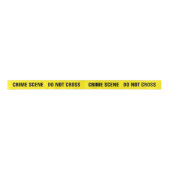 Criminaliteitscène Lint (Voorkant)
