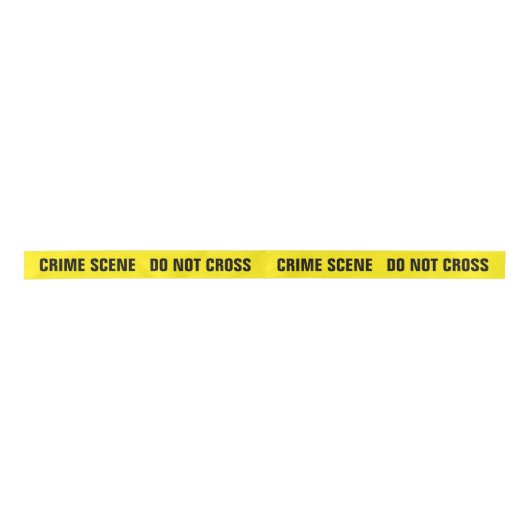 Criminaliteitscène Lint (Voorkant)