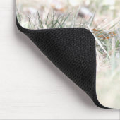 Crimson Beauty Muismat (Hoek)