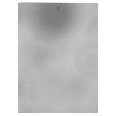 	Crimson Butterfly Bloom clipboard  Klembord (Achterkant)