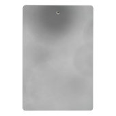 	Crimson Butterfly Bloom mini clipboard  Klembord (Achterkant)