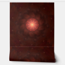 Crimson Core Ignition Behang