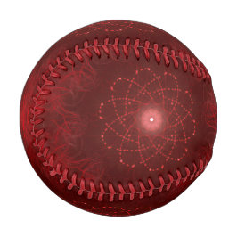 Crimson Core – The Heart of Energy