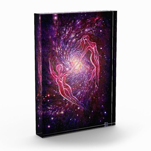 Crimson dream fotoblokken (Links)