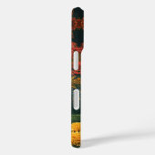 Crimson-Herfst Case-Mate iPhone Case (Achterkant / Rechts)