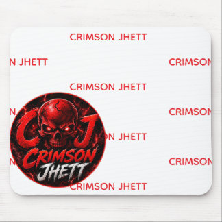 Crimson Jhett muismat
