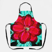 Crimson Majesty Schort (Voorkant)