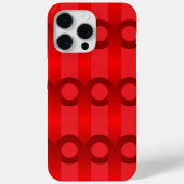 Crimson Orbit Case (Achterkant)
