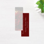 "Crimson Rose Bouquet" - Signet (Bureau)