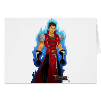 Crimson Royal